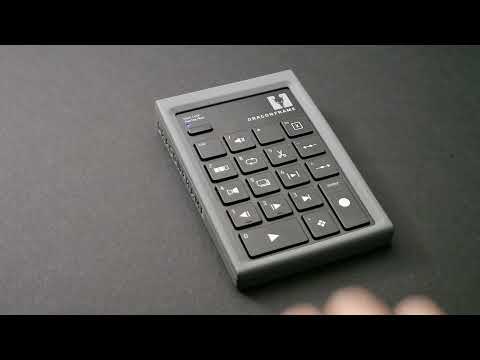 Dragonframe Software