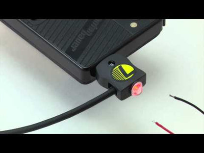 Lentequip Safetap Connector