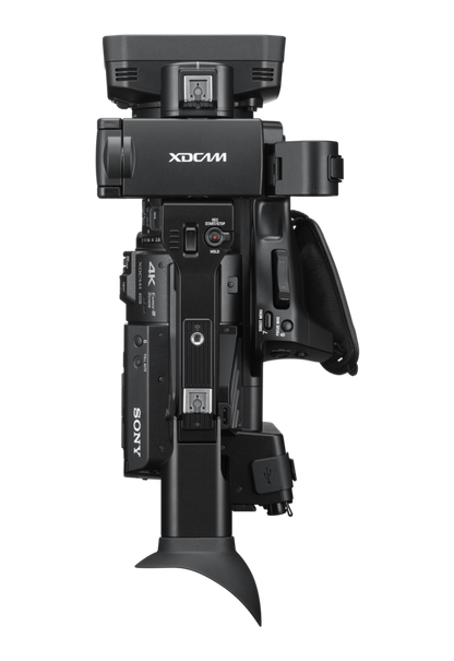 Sony PXW-Z280 4K Handheld Camcorder