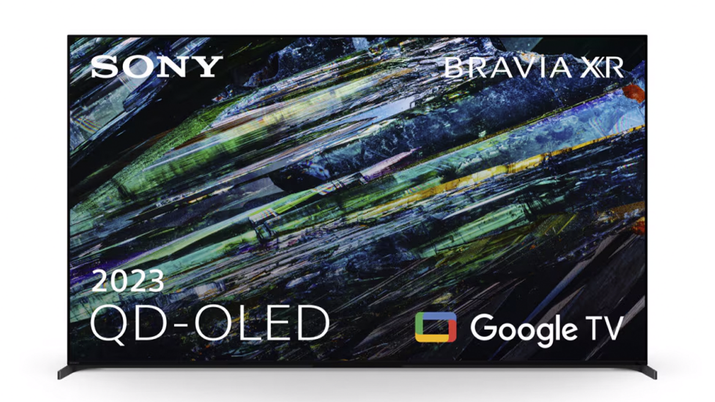 Sony Bravia XR QR-OLED 65" Display