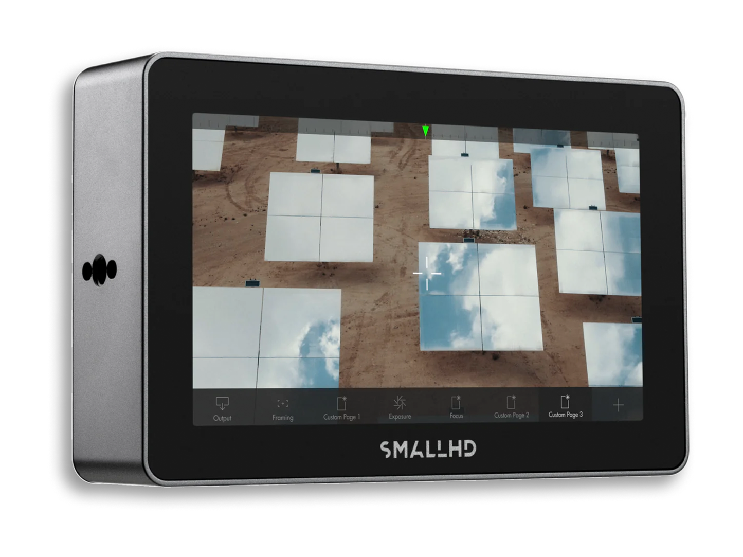 SmallHD Indie 5 - HD Source