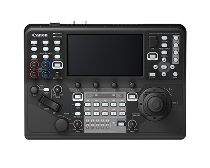 Canon RC-IP1000 RCP Control for PTZ and Cinema Cameras