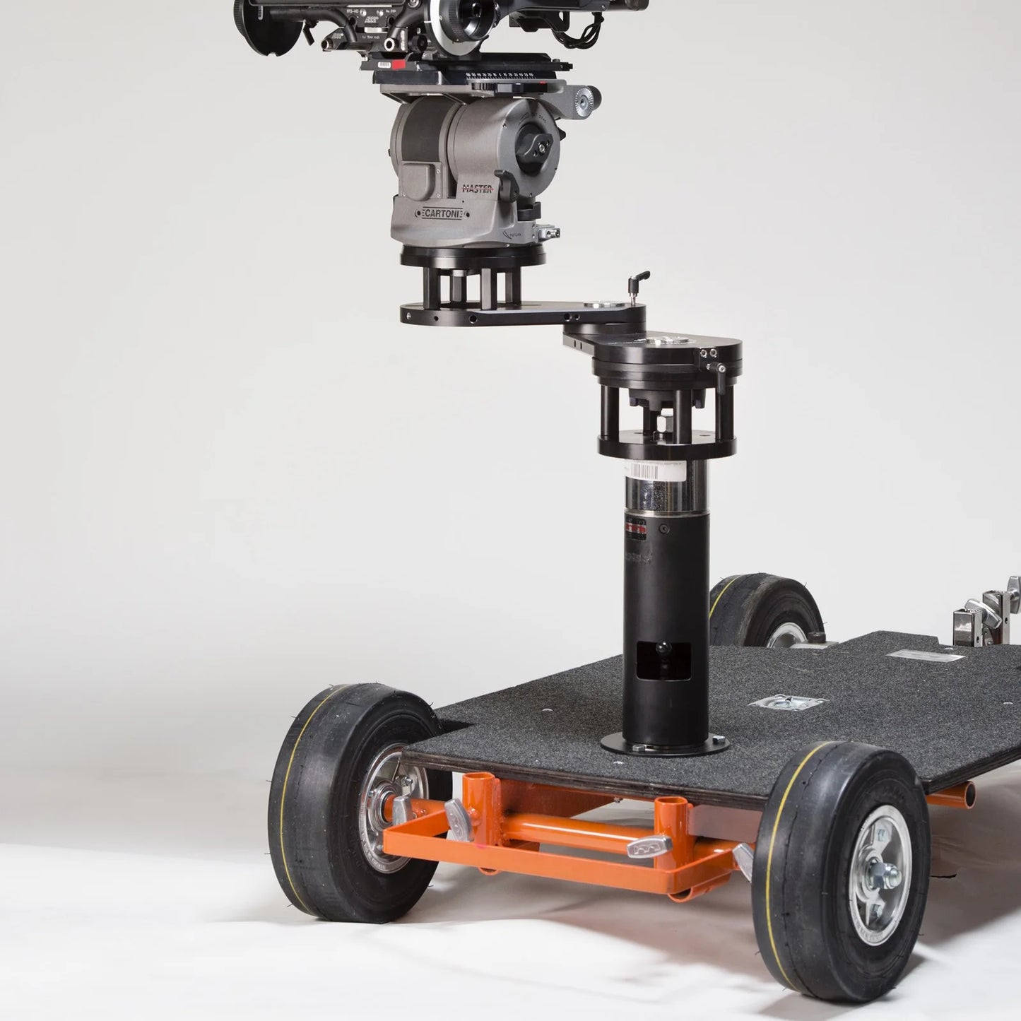 ROUND-D-DOORWAY DOLLY | MSE Matthews Grip - HD Source