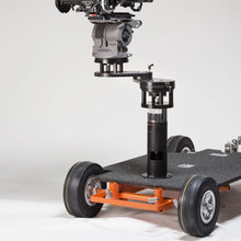 Load image into Gallery viewer, ROUND-D-DOORWAY DOLLY | MSE Matthews Grip - HD Source