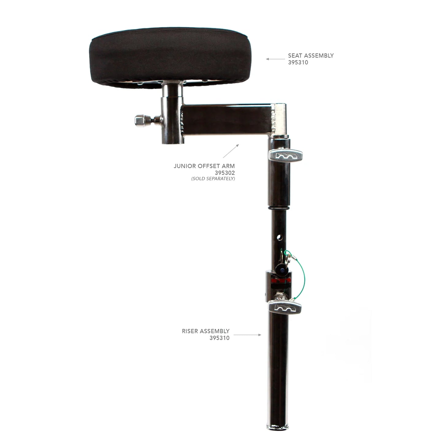 ROUND-D-DOORWAY DOLLY | MSE Matthews Grip - HD Source
