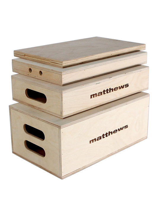 Matthews Apple Boxes - HD Source