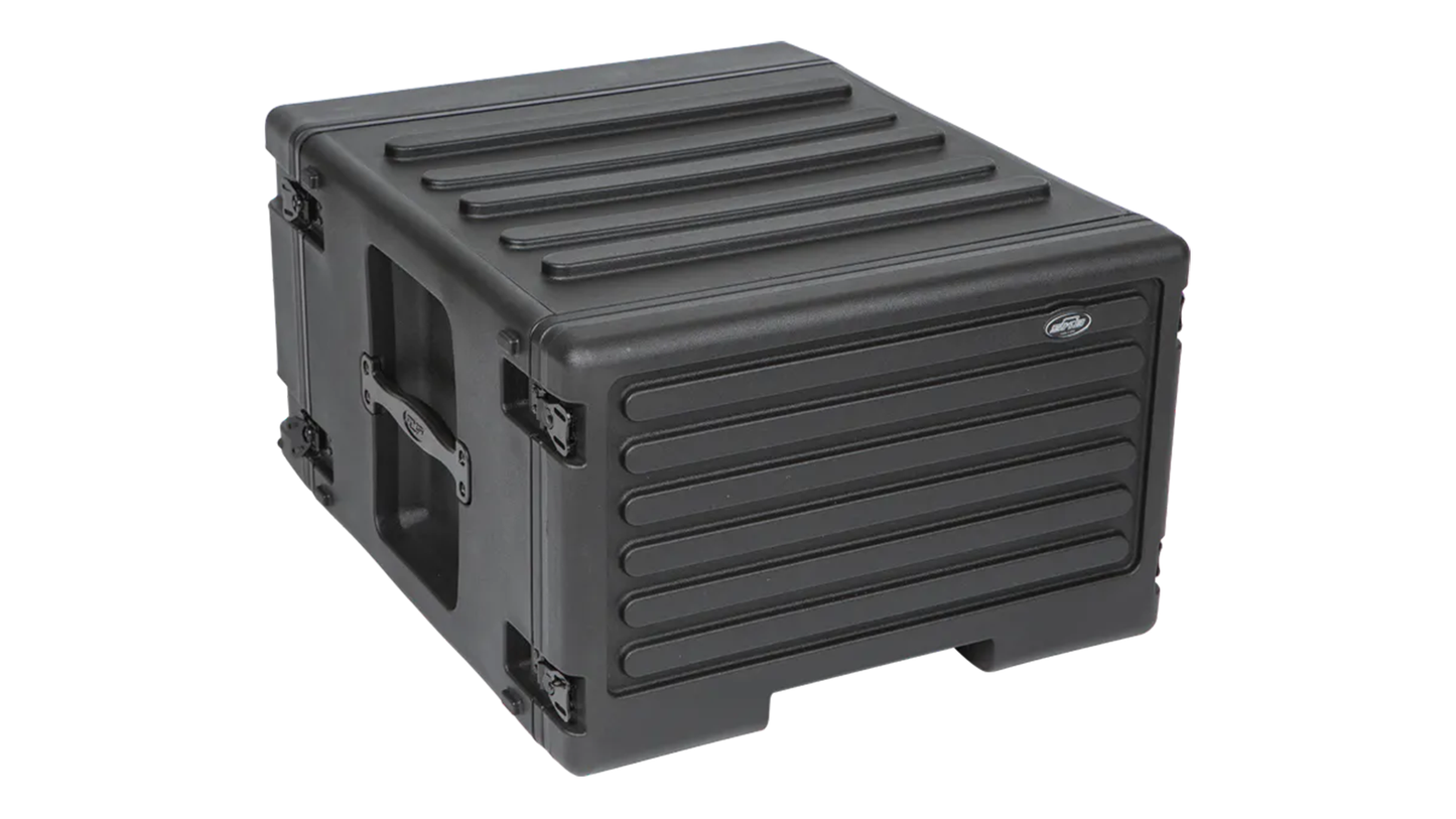 SKB Cases 6U rSeries Rolling Rack