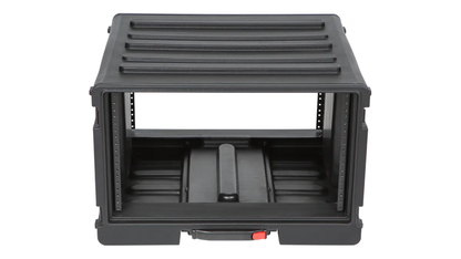 SKB Cases 6U rSeries Rolling Rack