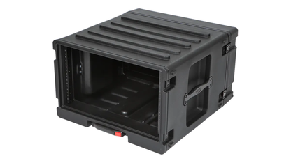 SKB Cases 6U rSeries Rolling Rack