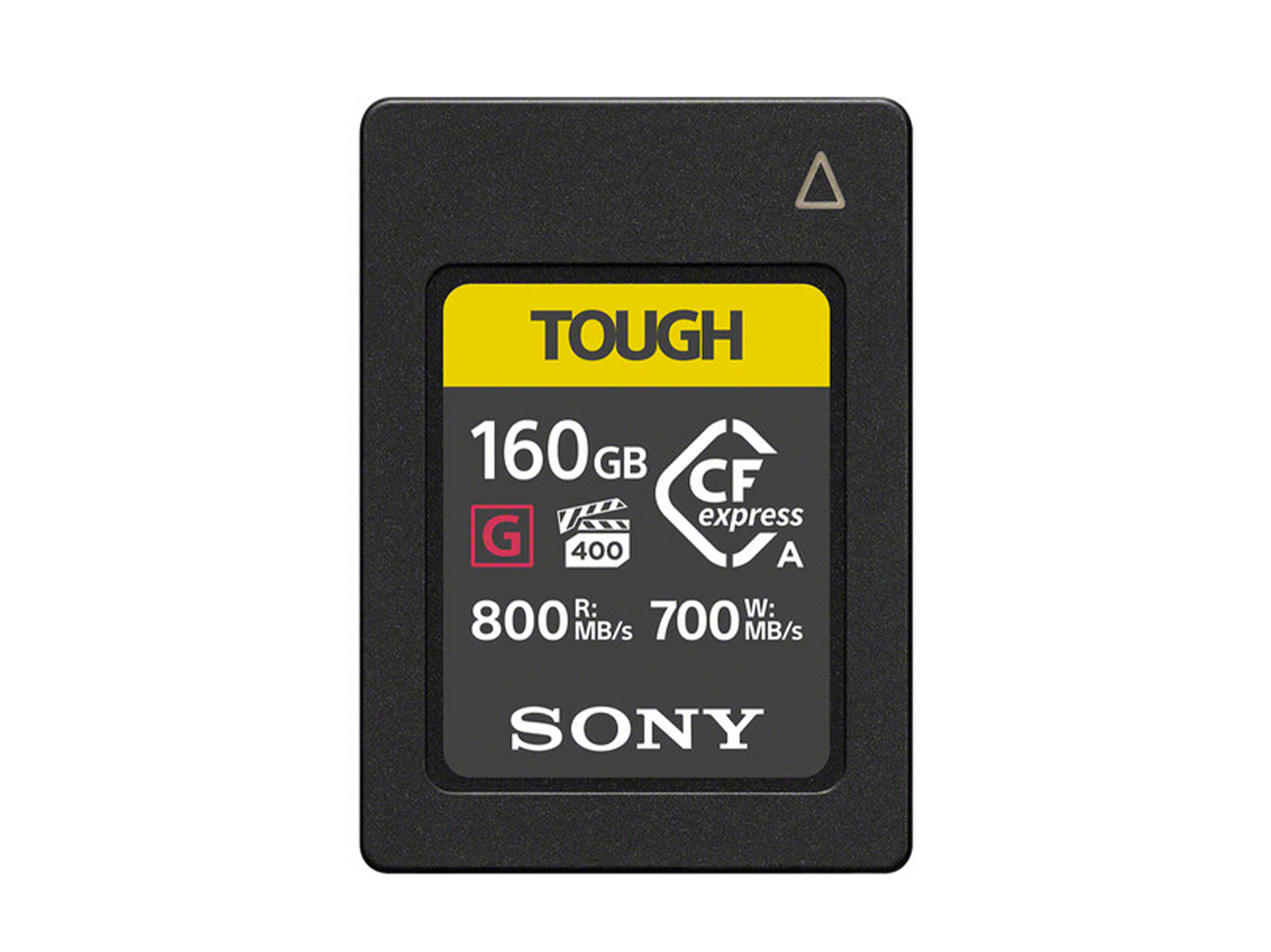 Sony CEA-G Series CFexpress Type A Memory Card - HD Source