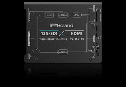 Roland VC-1SC-4K Scaler