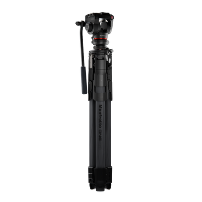 Manfrotto ONE Carbon with 500X Fluid head