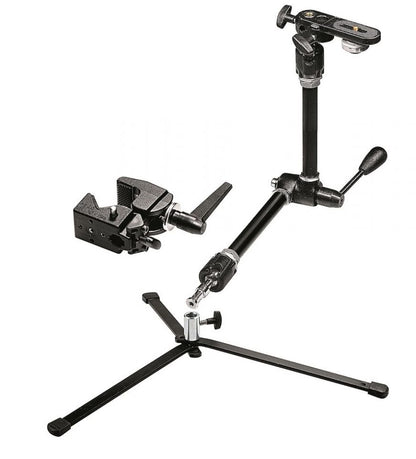 Manfrotto Magic Arm Kit - HD Source
