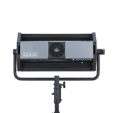Load image into Gallery viewer, Gemini 2x1 Soft RGBWW LED Panel - HD Source