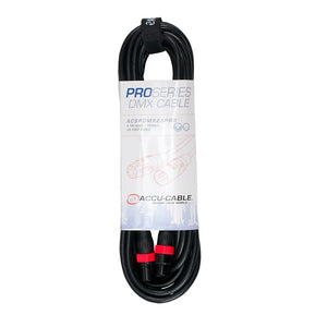 ADJ PROFESSIONAL 5 PIN DMX CABLES - PLEASE SELECT SIZE - HD Source
