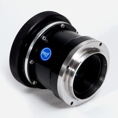 MTF B4 2/3" to Super 16 E Mount Adapter - HD Source