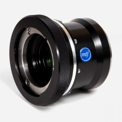 MTF B4 2/3" to Super 16 E Mount Adapter - HD Source