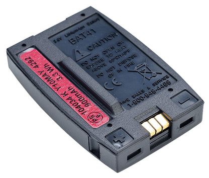 Clearcom BAT41 Li-Ion Rechargeable Battery - HD Source