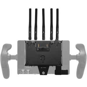 Bolt 6 Series 4K Wireless Transmitters, Receivers, Monitors | Teradek - HD Source