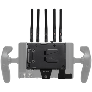 Bolt 6 Series 4K Wireless Transmitters, Receivers, Monitors | Teradek - HD Source