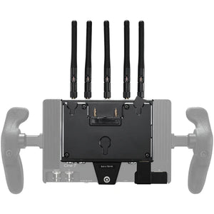 Bolt 6 Series 4K Wireless Transmitters, Receivers, Monitors | Teradek - HD Source