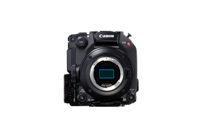Canon EOS C300 Mark III - HD Source