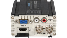 Load image into Gallery viewer, Datavideo DAC-70 Up / Down / Cross Converter - HD Source