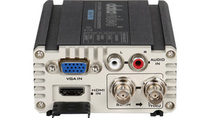 Datavideo DAC-70 Up / Down / Cross Converter - HD Source