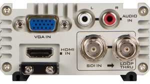 Datavideo DAC-70 Up / Down / Cross Converter - HD Source