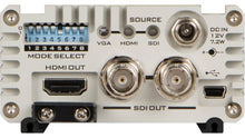 Load image into Gallery viewer, Datavideo DAC-70 Up / Down / Cross Converter - HD Source