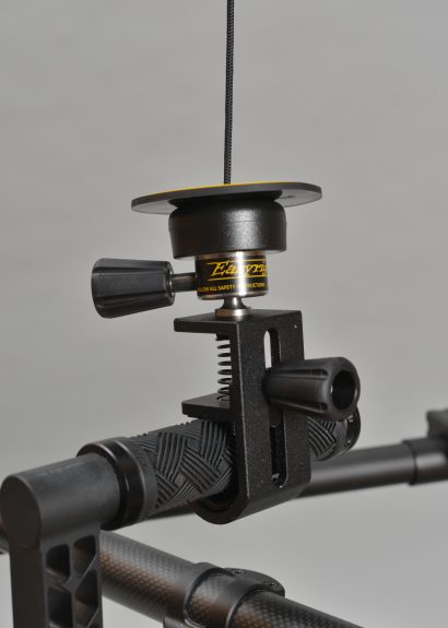 Easyrig Camera Hook with Ball Stud - HD Source