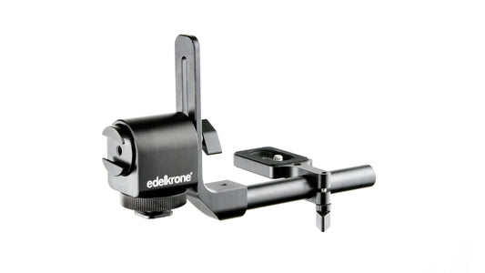 Edelkrone Monitor / EVF Holder - HD Source