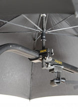 Load image into Gallery viewer, Easyrig Umbrella with Holder - Please specify Type (Minimax or Cinema3/Vario 5) - HD Source