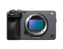 Load image into Gallery viewer, Sony Alpha FX3 ILME-FX3 Cinema Line Full-frame Camera - HD Source
