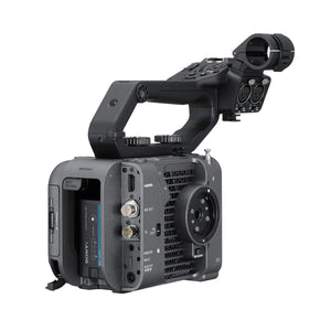 Sony FX6 - Body Only - HD Source