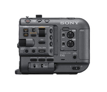 Load image into Gallery viewer, Sony FX6 - Body Only - HD Source