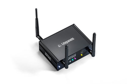 Litepanels Apollo Bridge Wireless DMX System - HD Source