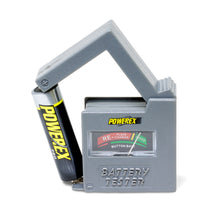 Load image into Gallery viewer, Powerex Battery Tester - HD Source