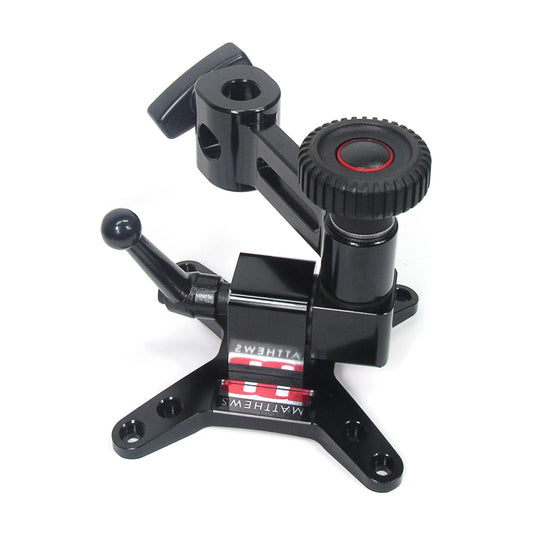 MSE Monitor Mount - HD Source