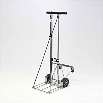 REMIN TK800TB TRI-KART 800 CART WITH EXTENDED RUBBER T-BAR HANDLE - HD Source
