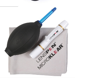 Optex Cleaning Kit - HD Source