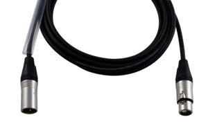 Digiflex Tour Series NXX XLR Audio Cables - HD Source