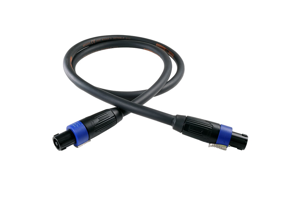 Rotolight AC/DC Cables - HD Source