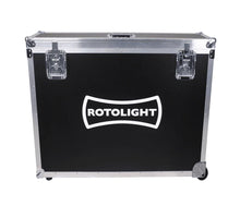 Load image into Gallery viewer, Rotolight Titan X1 Soft Bag and Flight Case - HD Source