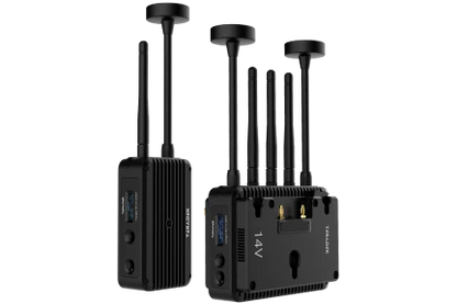 Ranger Series RF-Based Wireless Video Transmission | Teradek - HD Source