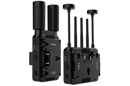 Ranger Series RF-Based Wireless Video Transmission | Teradek - HD Source