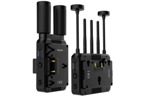 Ranger Series RF-Based Wireless Video Transmission | Teradek - HD Source
