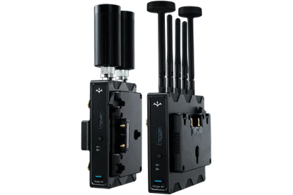 Ranger Series RF-Based Wireless Video Transmission | Teradek - HD Source