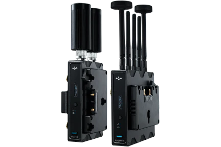 Ranger Series RF-Based Wireless Video Transmission | Teradek - HD Source