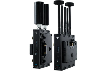 Ranger Series RF-Based Wireless Video Transmission | Teradek - HD Source